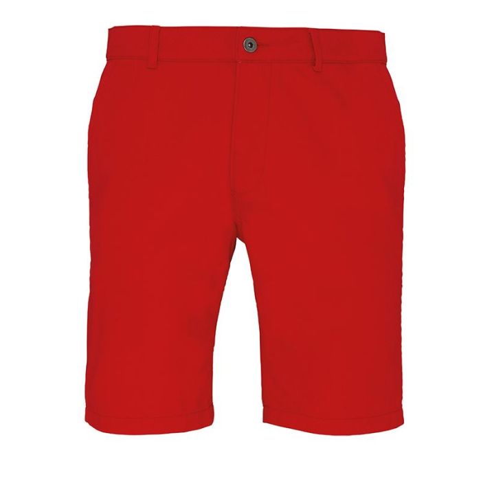 AQ051 Men's chino shorts