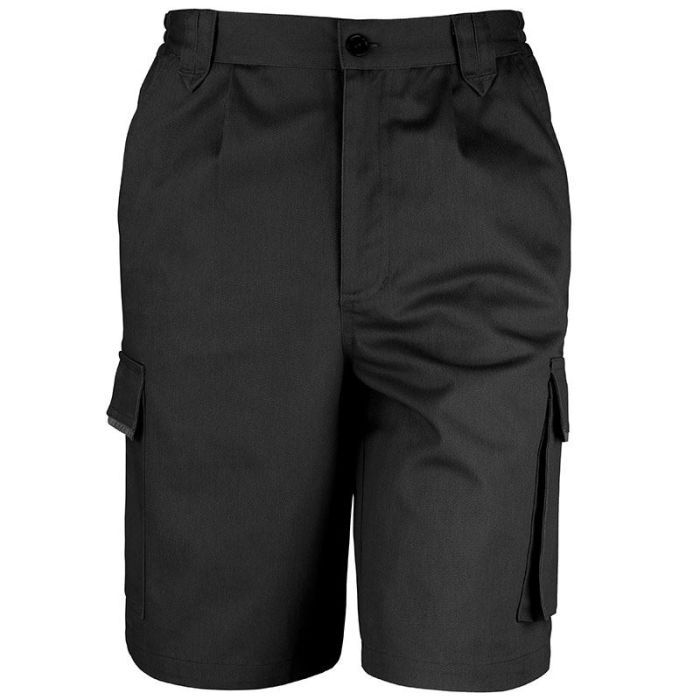 R309X Work-Guard action shorts