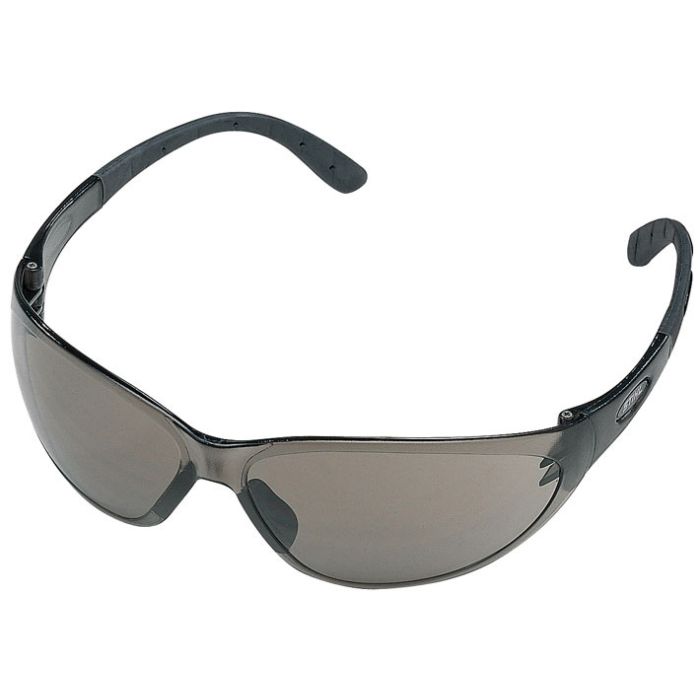 Stihl Contrast Tinted Glasses
