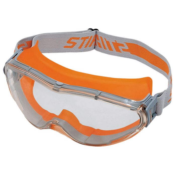 Stihl Ultrasonic Clear Goggles