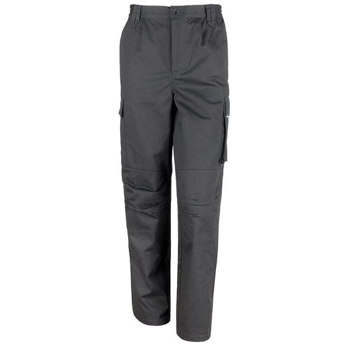 R308X Work-Guard action trousers