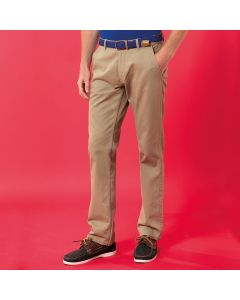 AQ050 Men's Chino Trousers