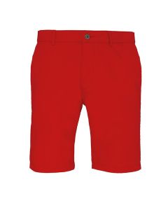 AQ051 Men's chino shorts