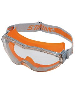 Stihl Ultrasonic Clear Goggles